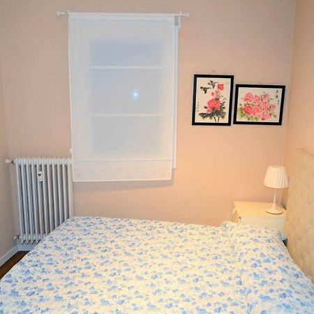 Nel Cuore Di Padova Santagnese Apartment المظهر الخارجي الصورة
