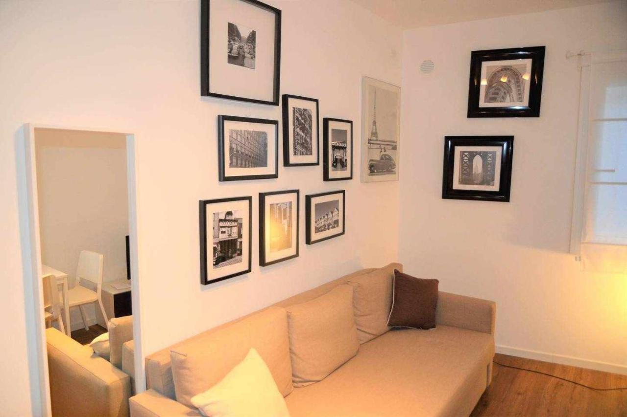 Nel Cuore Di Padova Santagnese Apartment المظهر الخارجي الصورة