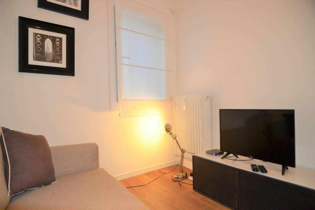 Nel Cuore Di Padova Santagnese Apartment المظهر الخارجي الصورة