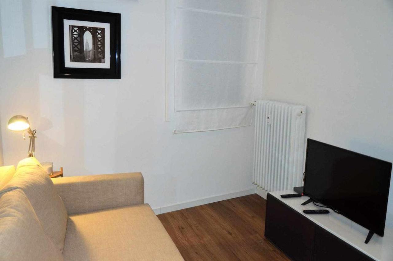 Nel Cuore Di Padova Santagnese Apartment المظهر الخارجي الصورة