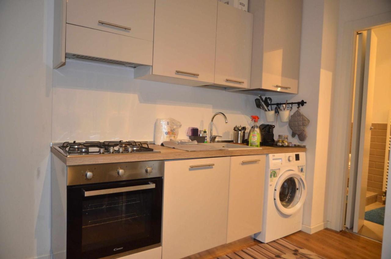 Nel Cuore Di Padova Santagnese Apartment المظهر الخارجي الصورة