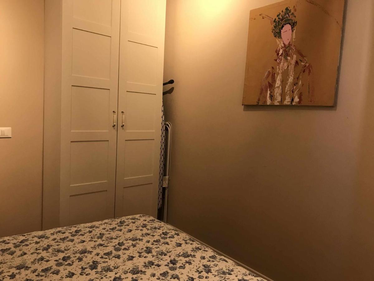 Nel Cuore Di Padova Santagnese Apartment المظهر الخارجي الصورة